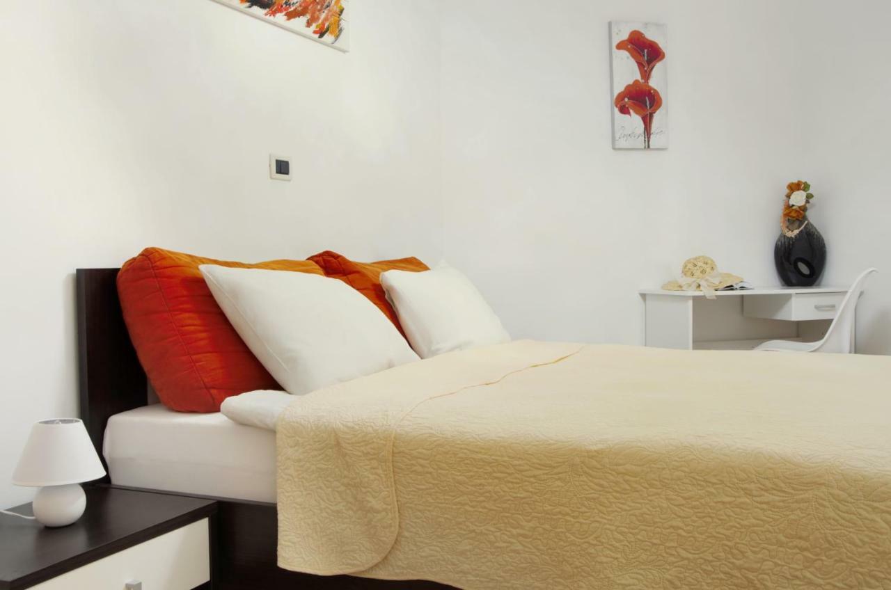 Apartment Kris Umag Extérieur photo