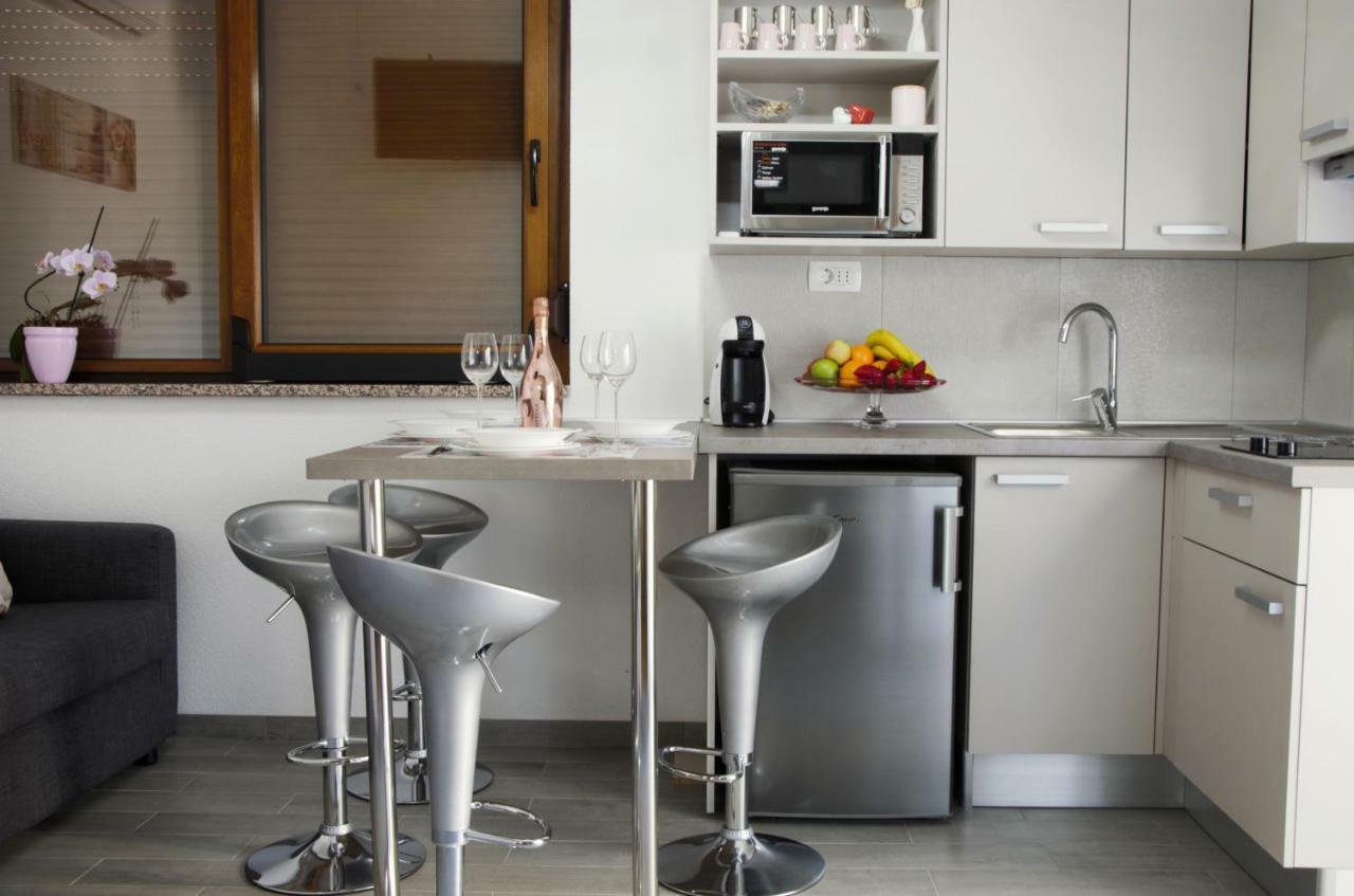Apartment Kris Umag Extérieur photo