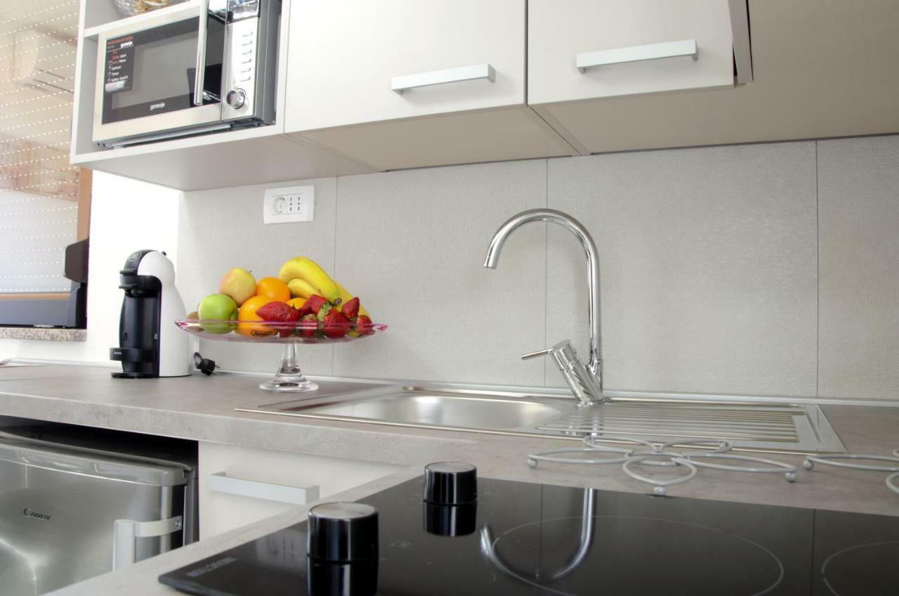 Apartment Kris Umag Extérieur photo