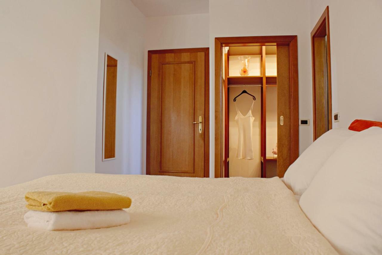 Apartment Kris Umag Extérieur photo